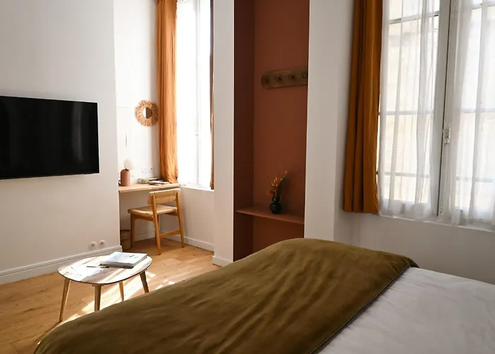 Maison Fernand B&B