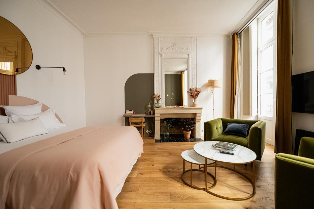 Maison Fernand Gasthuis *