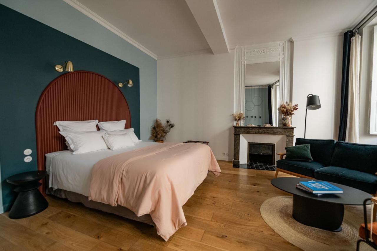 Maison Fernand Gasthuis *