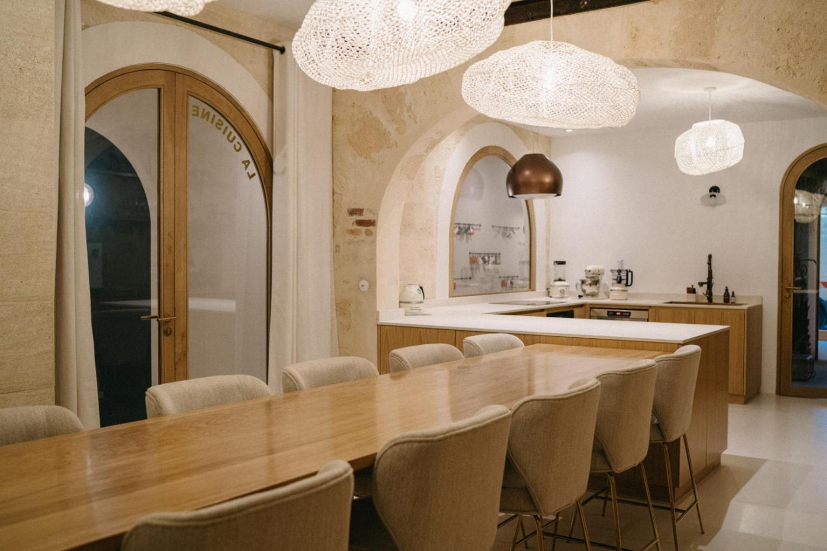 Maison Fernand Gasthuis *