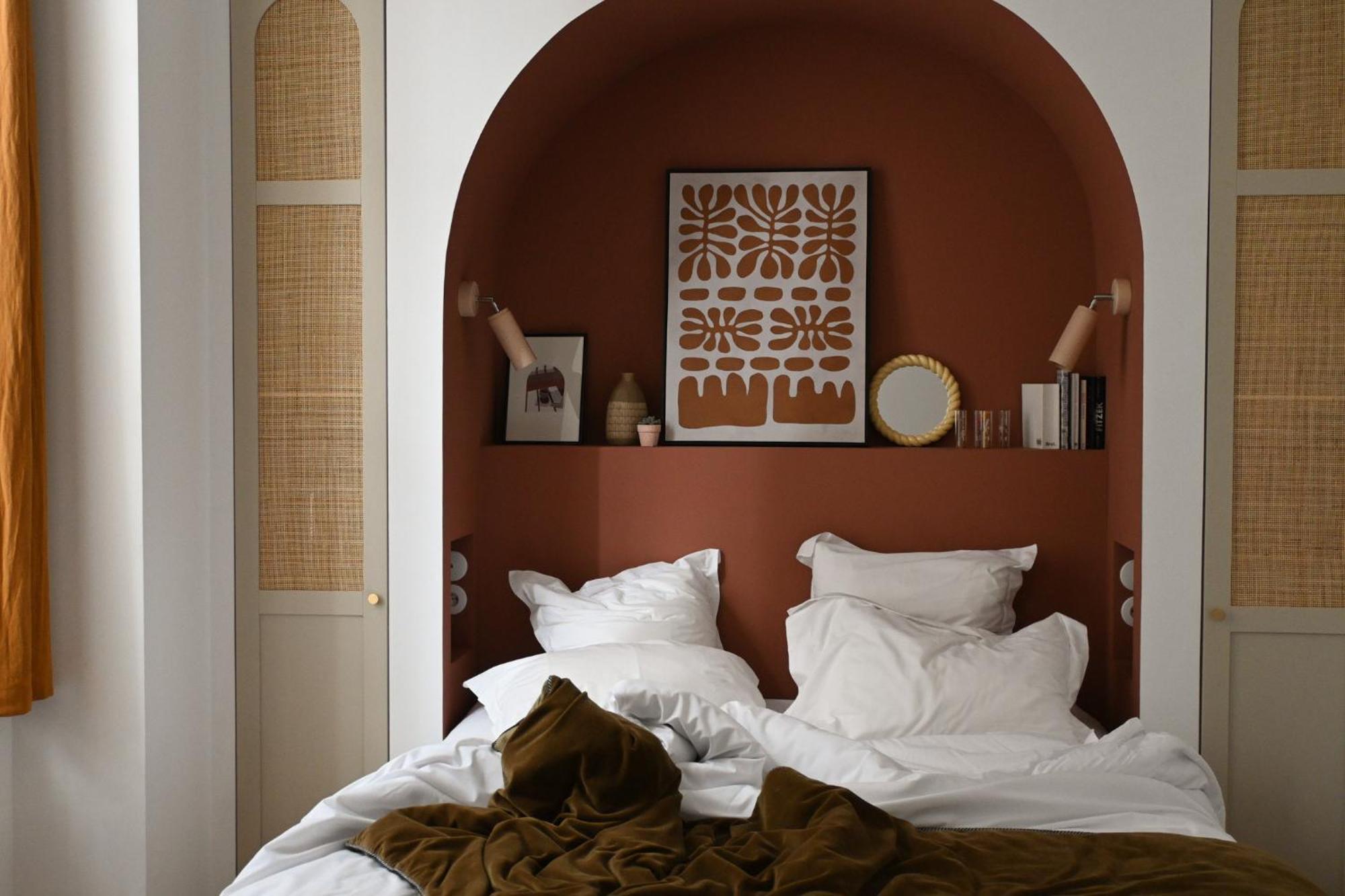 Maison Fernand Gasthuis *