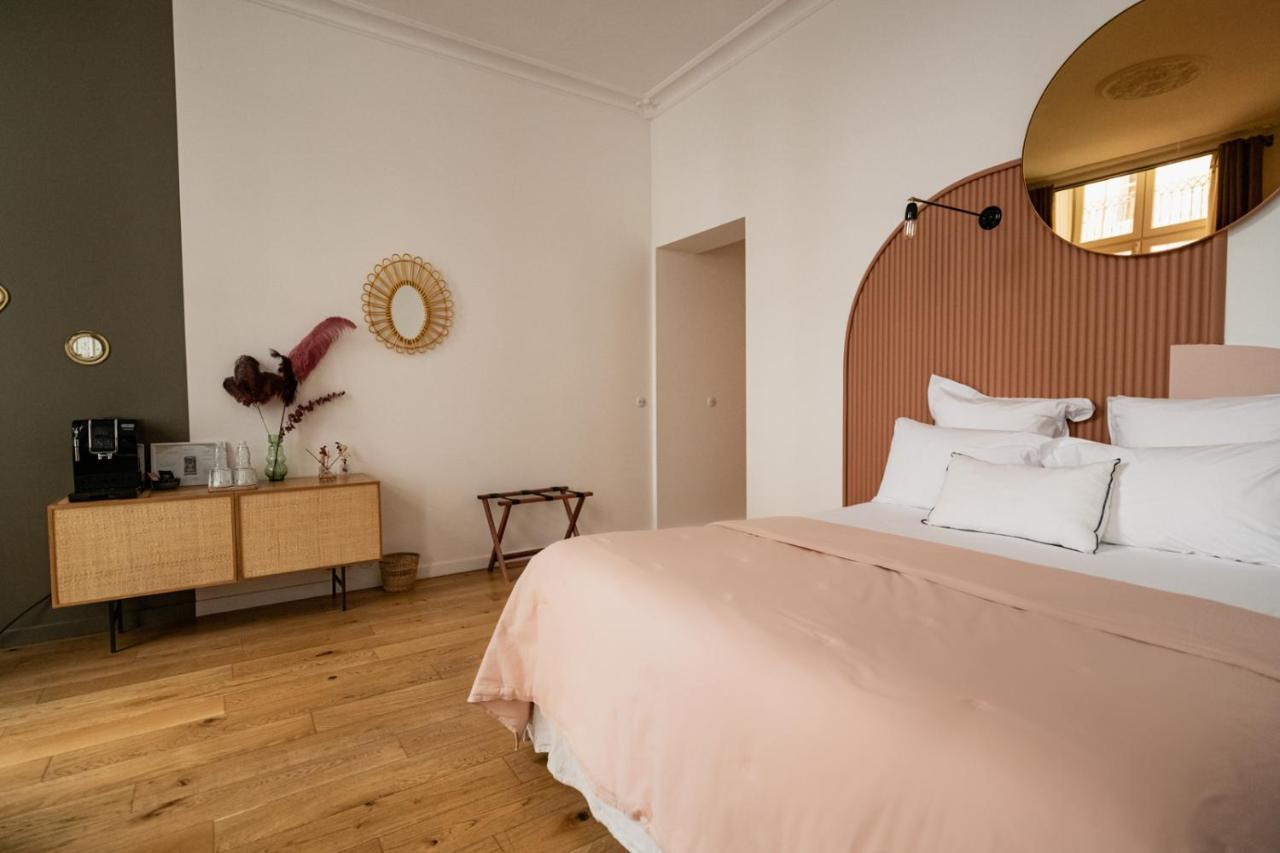 Maison Fernand Guest house