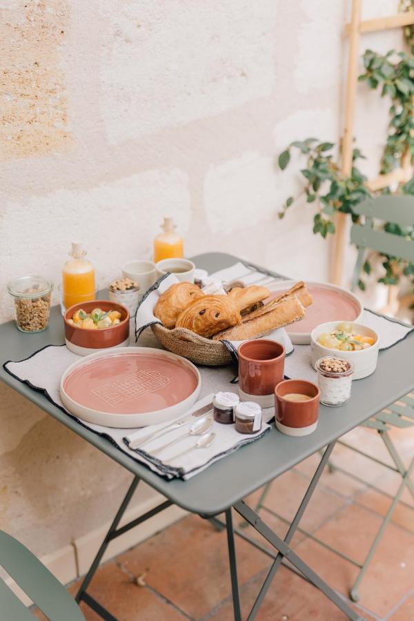 Guest house Maison Fernand Bordeaux